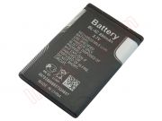Batería genérica BL-4C para Nokia 2650 / Nokia 2652 / Nokia 5100 / Nokia 6100 - 890 mAh / 3.7 V / Li-ion